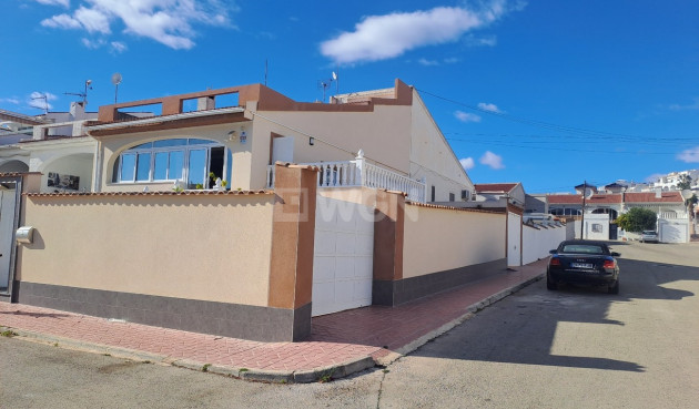 Townhouse - Resale - Ciudad Quesada - Costa Blanca