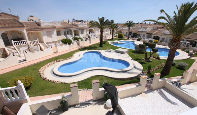 Townhouse - Resale - Ciudad Quesada - Costa Blanca