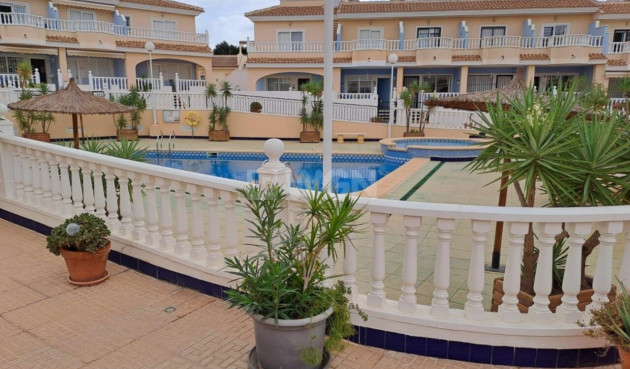 Townhouse - Resale - Ciudad Quesada - Costa Blanca