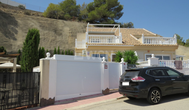 Townhouse - Resale - Ciudad Quesada - Costa Blanca