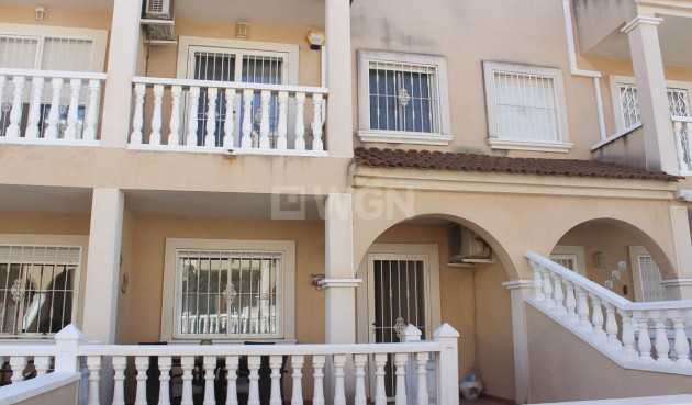 Townhouse - Resale - Ciudad Quesada - Costa Blanca