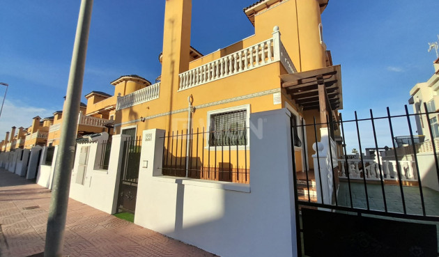 Townhouse - Resale - Ciudad Quesada - Costa Blanca