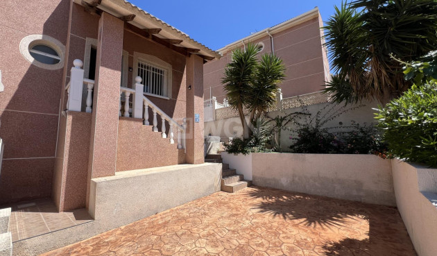 Townhouse - Resale - Ciudad Quesada - Costa Blanca