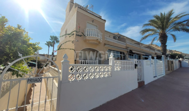 Townhouse - Resale - Ciudad Quesada - Costa Blanca