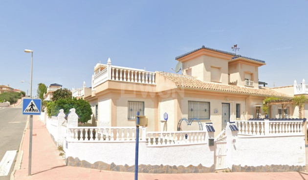 Townhouse - Resale - Ciudad Quesada - Costa Blanca