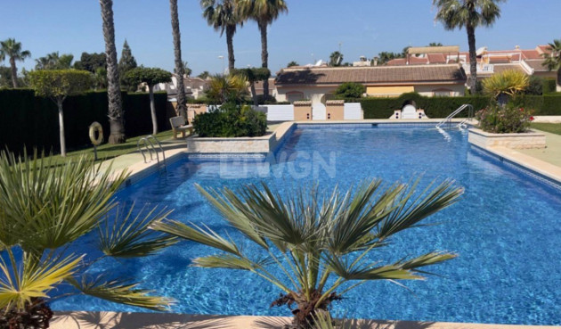 Townhouse - Resale - Ciudad Quesada - Costa Blanca