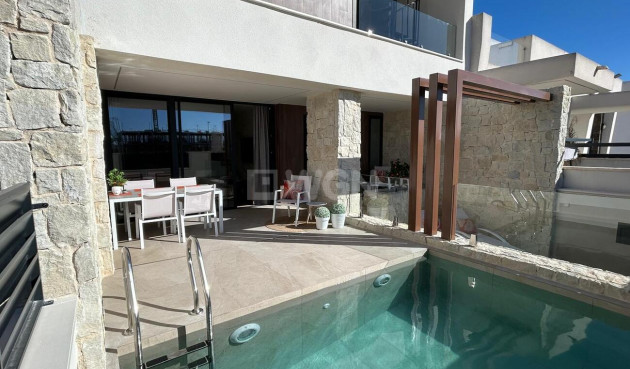 Townhouse - Resale - Dolores - 57602