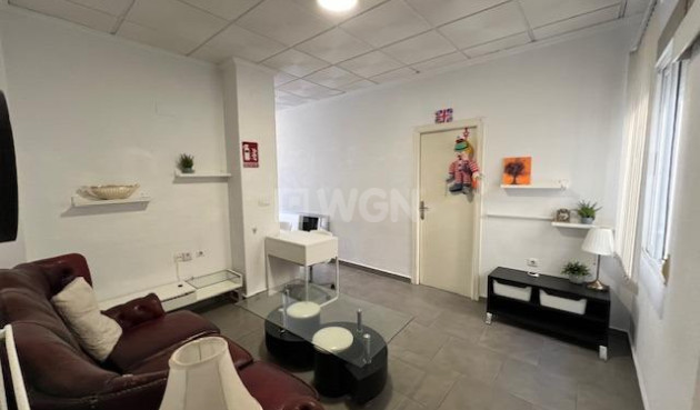 Townhouse - Resale - Dolores - Centro