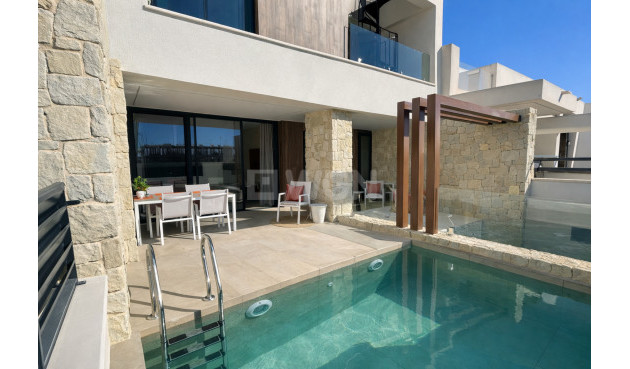 Townhouse - Resale - Dolores - Costa Blanca