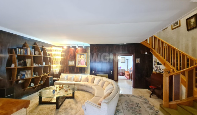 Townhouse - Resale - Elda - Inland