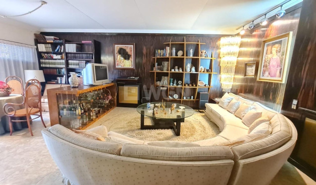 Townhouse - Resale - Elda - Inland