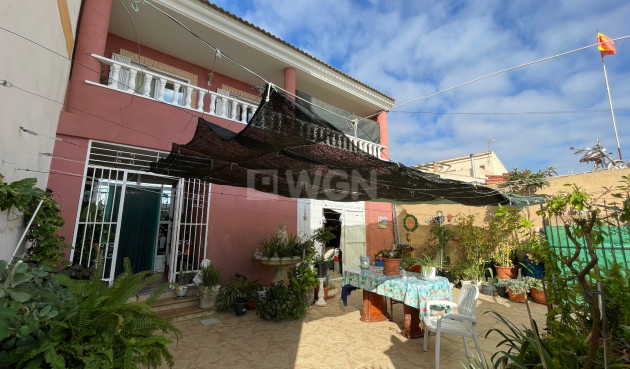 Townhouse - Resale - Formentera del Segura - Costa Blanca