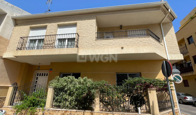 Townhouse - Resale - Formentera del Segura - Costa Blanca