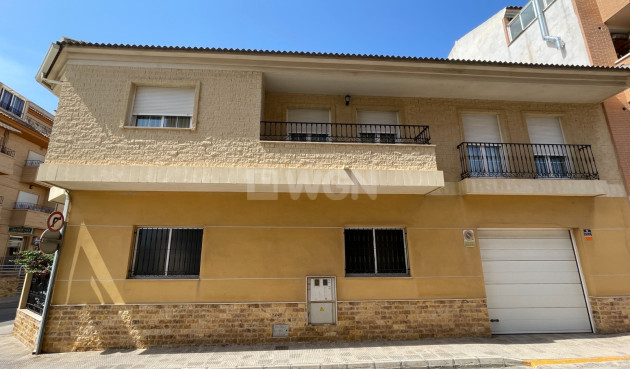 Townhouse - Resale - Formentera del Segura - Costa Blanca
