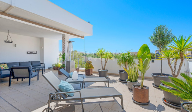 Townhouse - Resale - Formentera del Segura - Costa Blanca