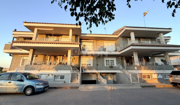 Townhouse - Resale - Formentera del Segura - Costa Blanca