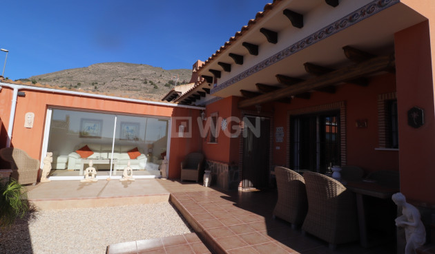 Townhouse - Resale - Fortuna - 30629