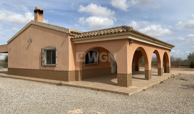 Townhouse - Resale - Fuente Álamo - Inland