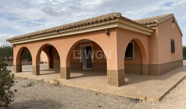 Townhouse - Resale - Fuente Álamo - Inland
