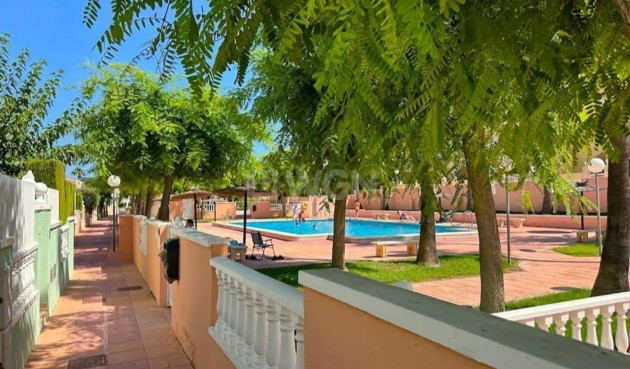 Townhouse - Resale - Gran Alacant - Gran Alacant