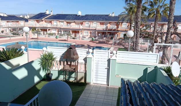 Townhouse - Resale - Gran Alacant - Gran Alacant
