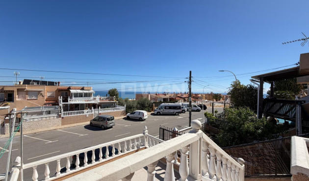 Townhouse - Resale - Gran Alacant - Monte Y Mar Alto
