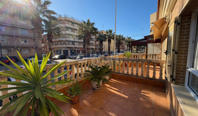 Townhouse - Resale - Guardamar del Segura - 74557