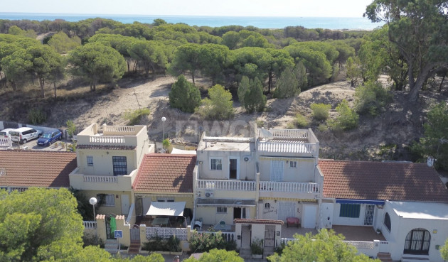 Townhouse - Resale - Guardamar del Segura - 94199