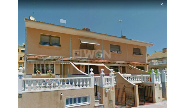 Townhouse - Resale - Guardamar del Segura - Costa Blanca