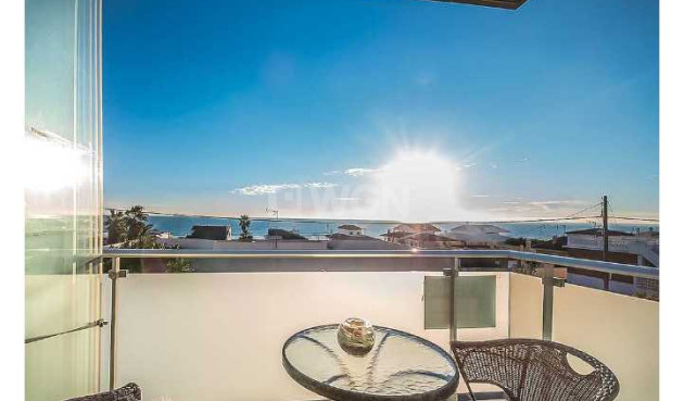 Townhouse - Resale - Guardamar del Segura - Costa Blanca