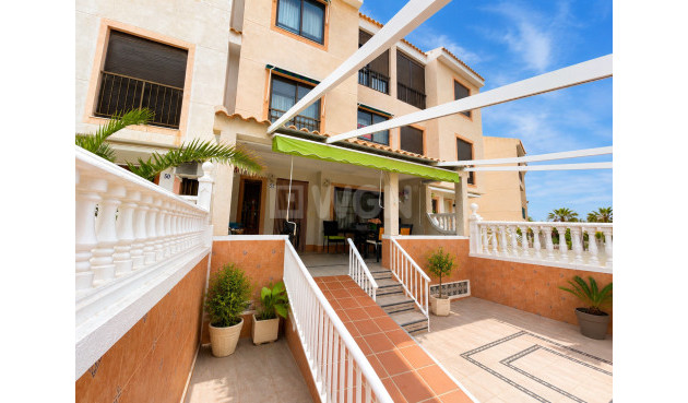 Townhouse - Resale - Guardamar del Segura - Costa Blanca