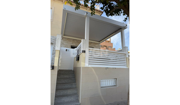 Townhouse - Resale - Guardamar del Segura - Los Secanos