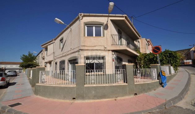 Townhouse - Resale - Ibi - 53620