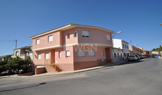 Townhouse - Resale - Ibi - Costa Blanca