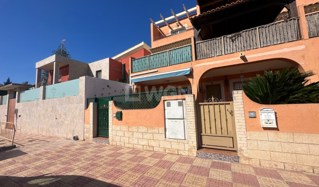 Townhouse - Resale - Jacarilla - Inland
