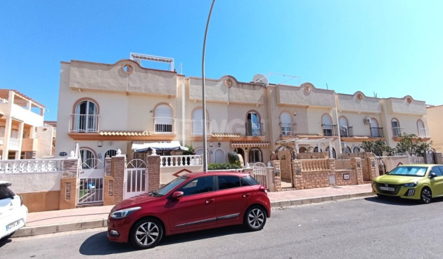 Townhouse - Resale - La Florida (orihuela Costa) - La Florida (orihuela Costa)