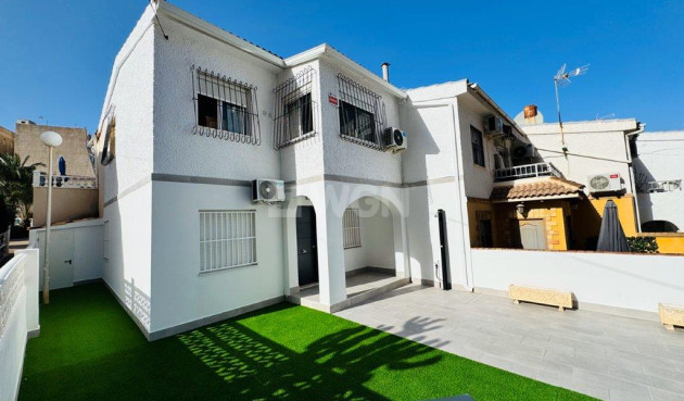 Townhouse - Resale - La Mata - Costa Blanca