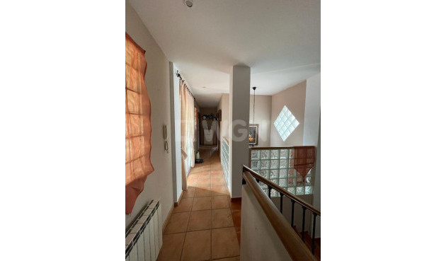 Townhouse - Resale - La Nucía - Costa Blanca