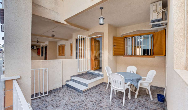 Townhouse - Resale - Lo Pagan - Costa Calida