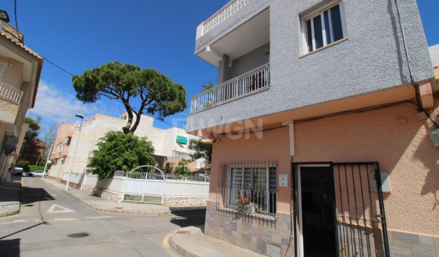 Townhouse - Resale - Lo Pagan - LA PUNTICA