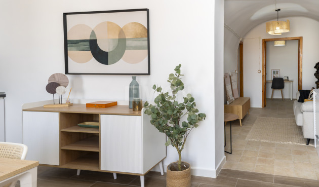 Townhouse - Resale - Lorqui - Molina de Segura