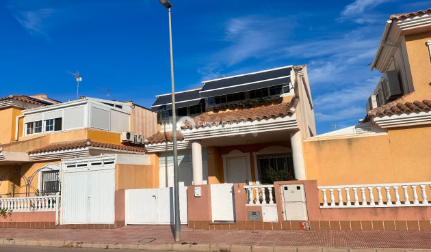 Townhouse - Resale - Los Alcázares - Costa Calida