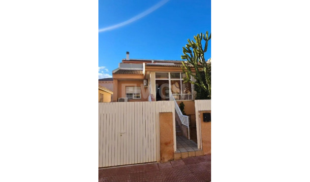 Townhouse - Resale - Los Alcázares - Costa Calida