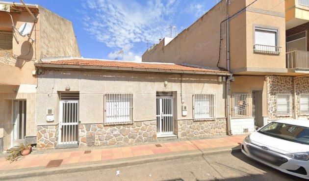 Townhouse - Resale - Los Alcázares - Los Narejos