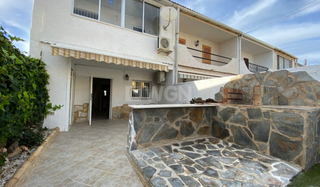 Townhouse - Resale - Los Balcones - 63939