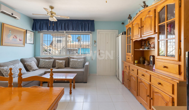 Townhouse - Resale - Los Balcones - Costa Blanca