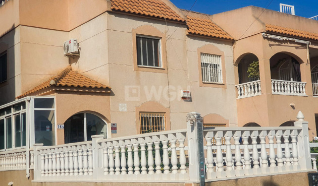 Townhouse - Resale - Los Balcones - Costa Blanca