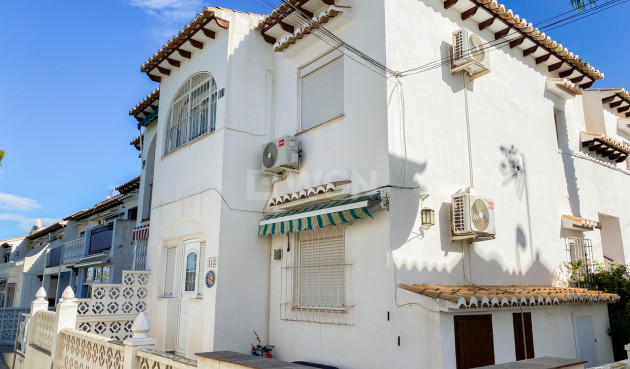 Townhouse - Resale - Los Balcones - Costa Blanca