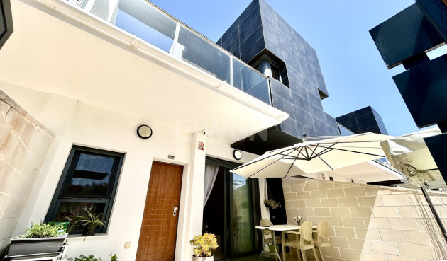 Townhouse - Resale - Los Dolses - Inland