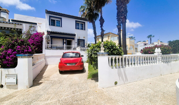 Townhouse - Resale - Los Dolses - Inland